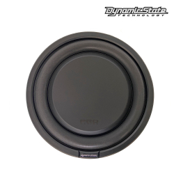 Dynamic State Pro PSW-250S плоский сабвуфер 10″ / 258 мм