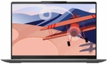 Ноутбук  Lenovo Yoga Slim 6 14IRH8 14 ", Core i5, 16 Гб RAM, 1 Тб SSD, Iris Xe Graphics, Серый
