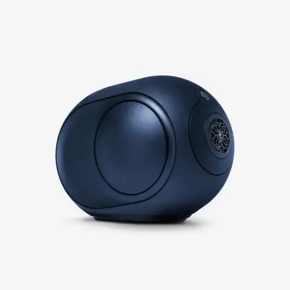 Беспроводная колонка Devialet Phantom II 98 dB Indigo Blue