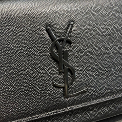 Saint Laurent Kate Medium Bag 24 cm