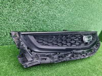 Решетка радиатора Geely Tugella (2022-2024)
