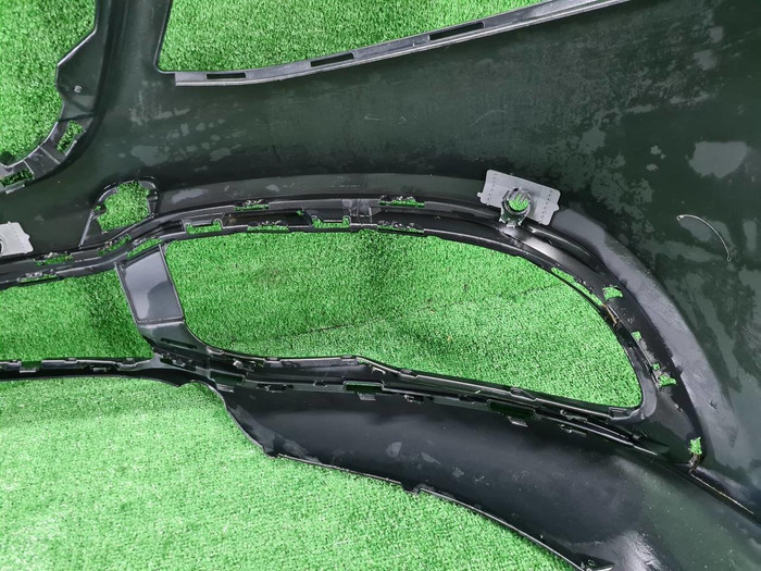 Бампер передний Mercedes S W222 (2017-2020) Maybach