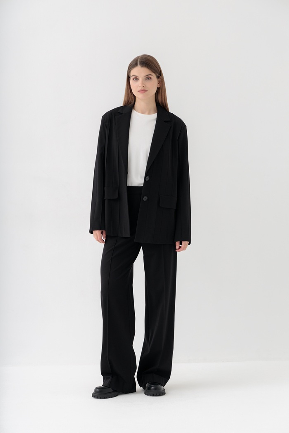 Жакет Виано NOME Atelier