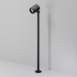 Наземный низкий светильник Maytoni Spira O497FL-L12B3K