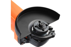 Углошлифовальная машина (УШМ) PATRIOT AG 128 тонкий корпус, пылезащищенная, диск 125 мм 110301128