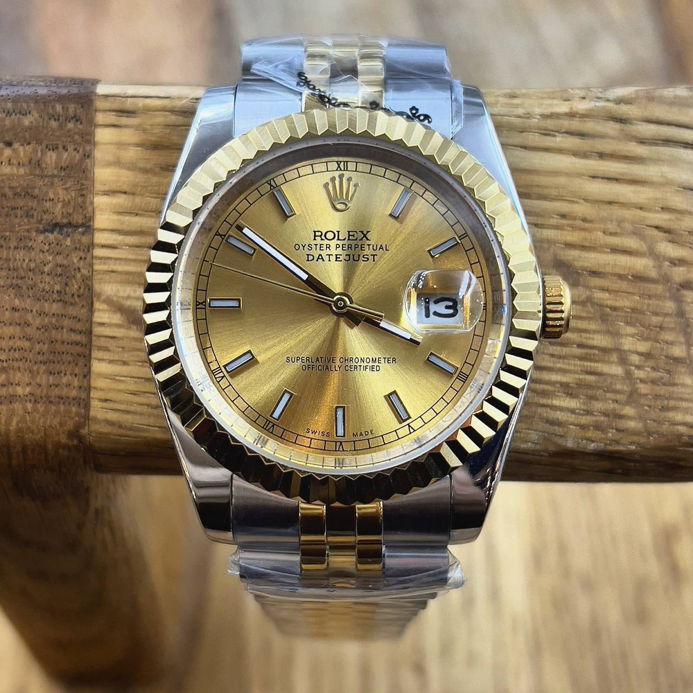 Часы Rolex