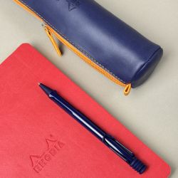 Шариковая ручка Lamy Safari 2A9 Dark dusk M16Ч (4039777) 3