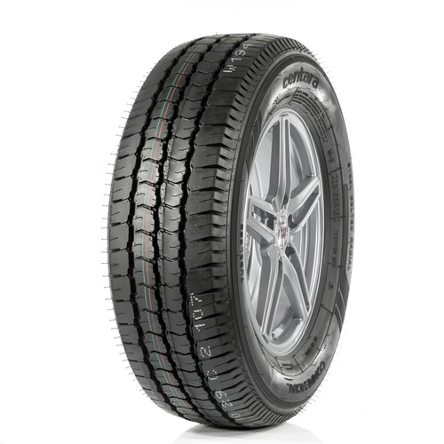 Легкогрузовая шина CENTARA COMMERCIAL 215/70R16 108/106T LT