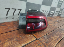 Фонарь задний правый Chery Tiggo 7 Pro 20-24 Б/У Оригинал 605000202AA