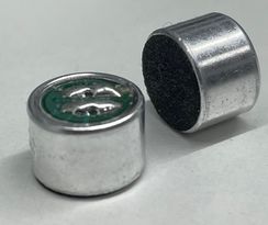 Микрофон 2(6х9мм)
