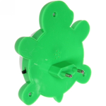 Ночник-светильник «Черепашка» 12*11см 4LED 230V