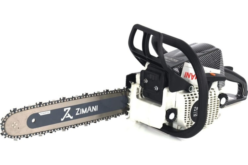 Бензопила ZIMANI MS250 PRO AG255PROZ2