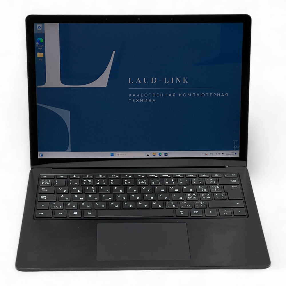 Surface Laptop 3