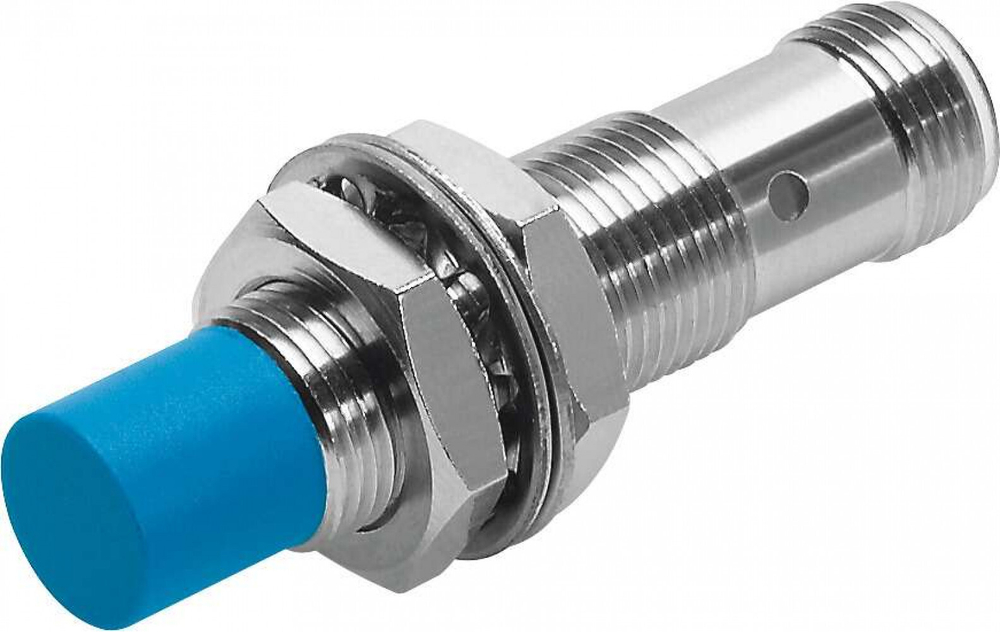SIEF-M12NB-PS-S-L Датчик положения