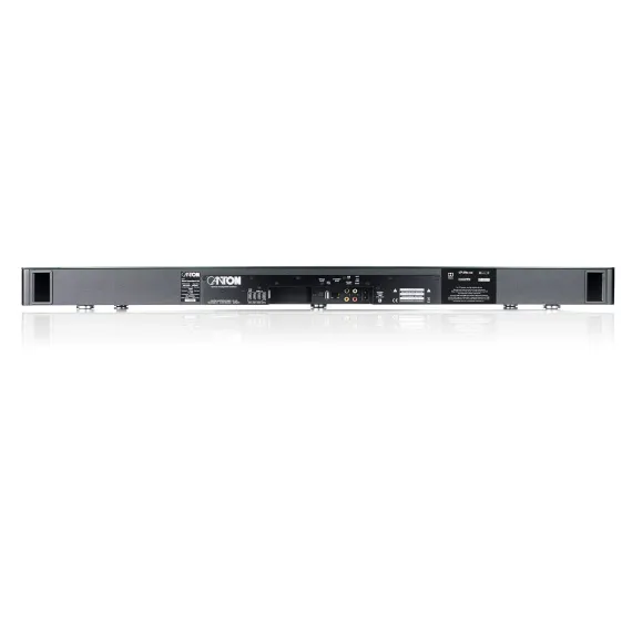 Canton Smart Cinema Box 100 Black