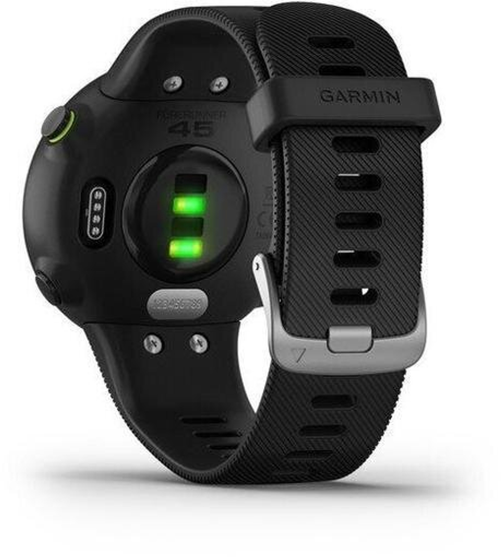 Умные часы Garmin Forerunner 45