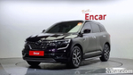 Renault Korea (Samsung) The New QM6 2.0 GDe RE Signatures 2WD (04.2020)