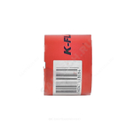 Муфта противопожарная сталь оц Дн 40 для труб K-Fire Collar красная K-flex R85CFGS00040