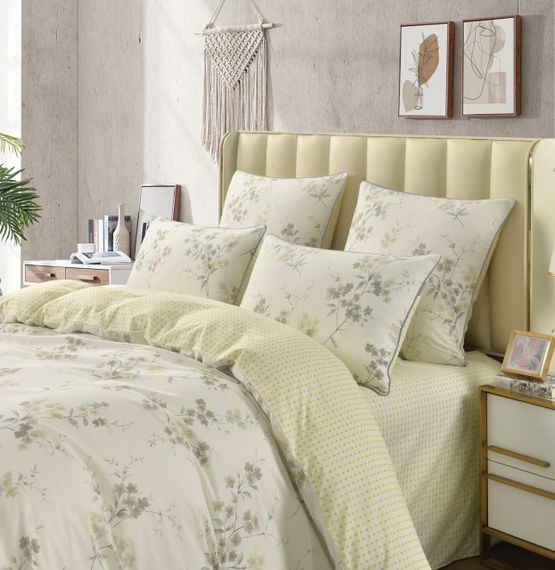 Зельда КПБ сатин 7Е