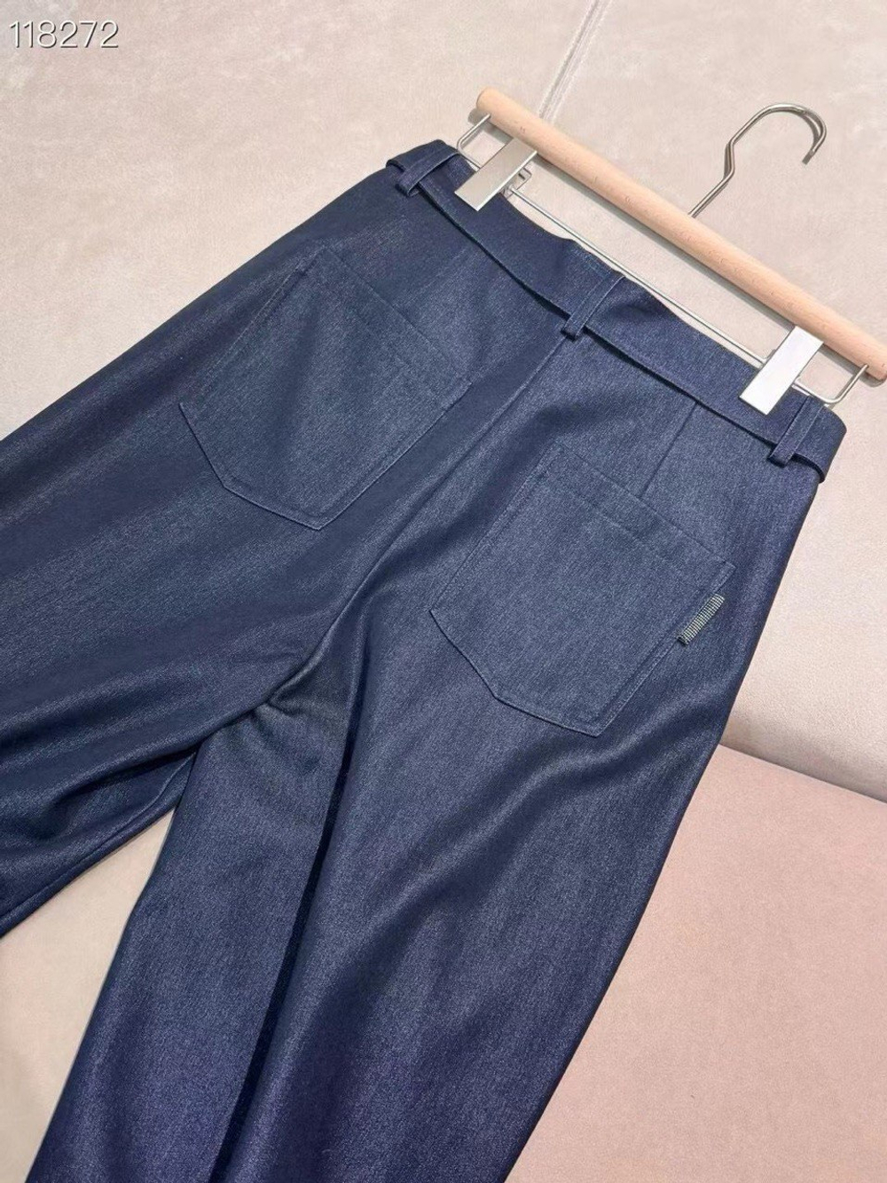 Брюки Brunello Cucinelli
