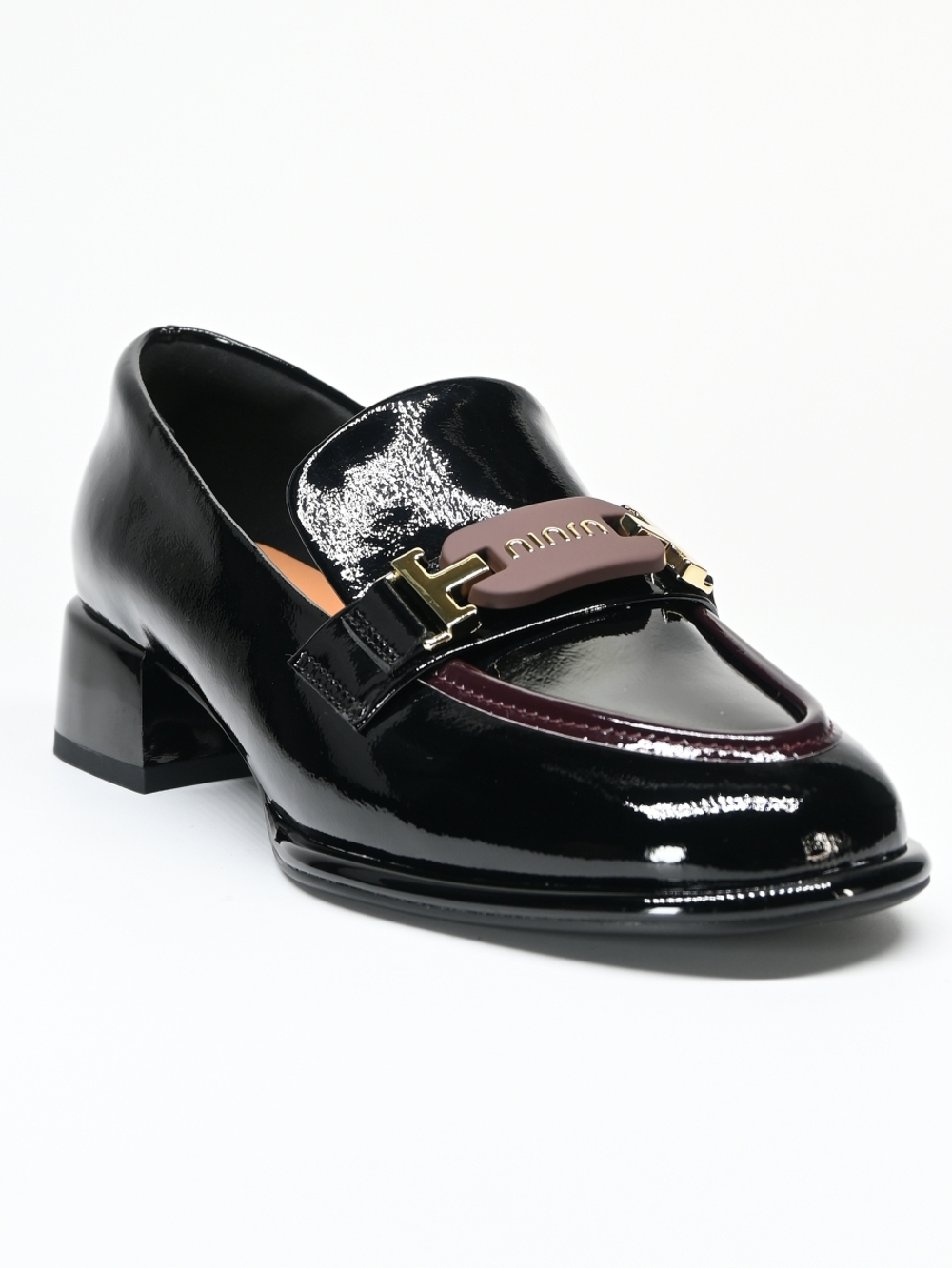 Лоферы женские Ascalini G1349