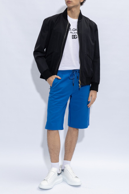 Шорты DOLCE&GABBANA