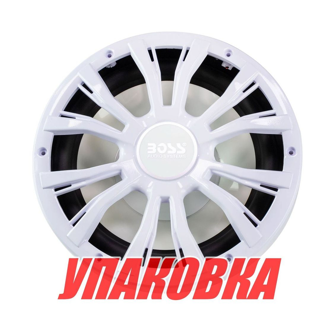 Динамик для сабвуфера BOSS MRGB10W, 800W (упаковка из 4 шт.)