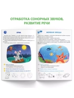 Книга Уроки логопеда логопедические пособия Развитие речи