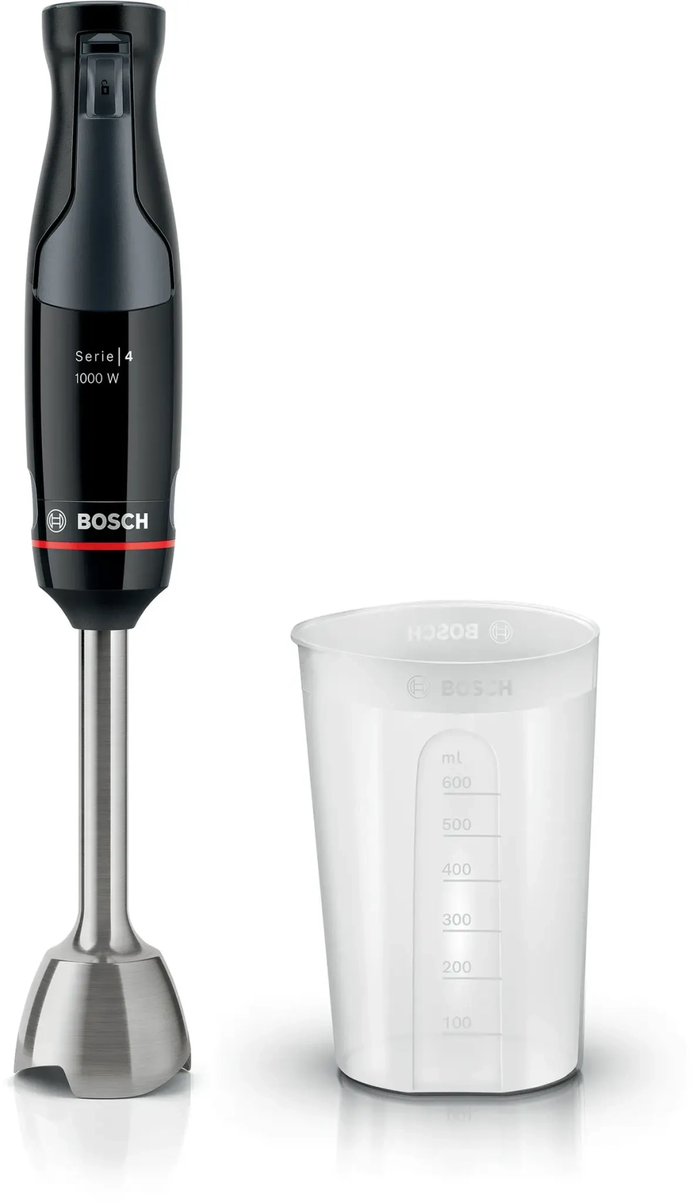 Блендер Bosch MSM4B610