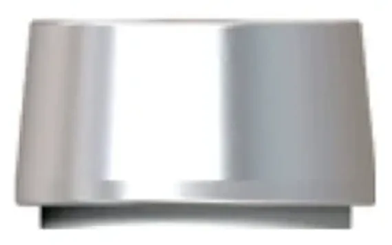 Набор головок резьбонарезных для манипулятора ETM-12/PTM-12, GTM12, ISO 529, М3-М12, 6 шт.