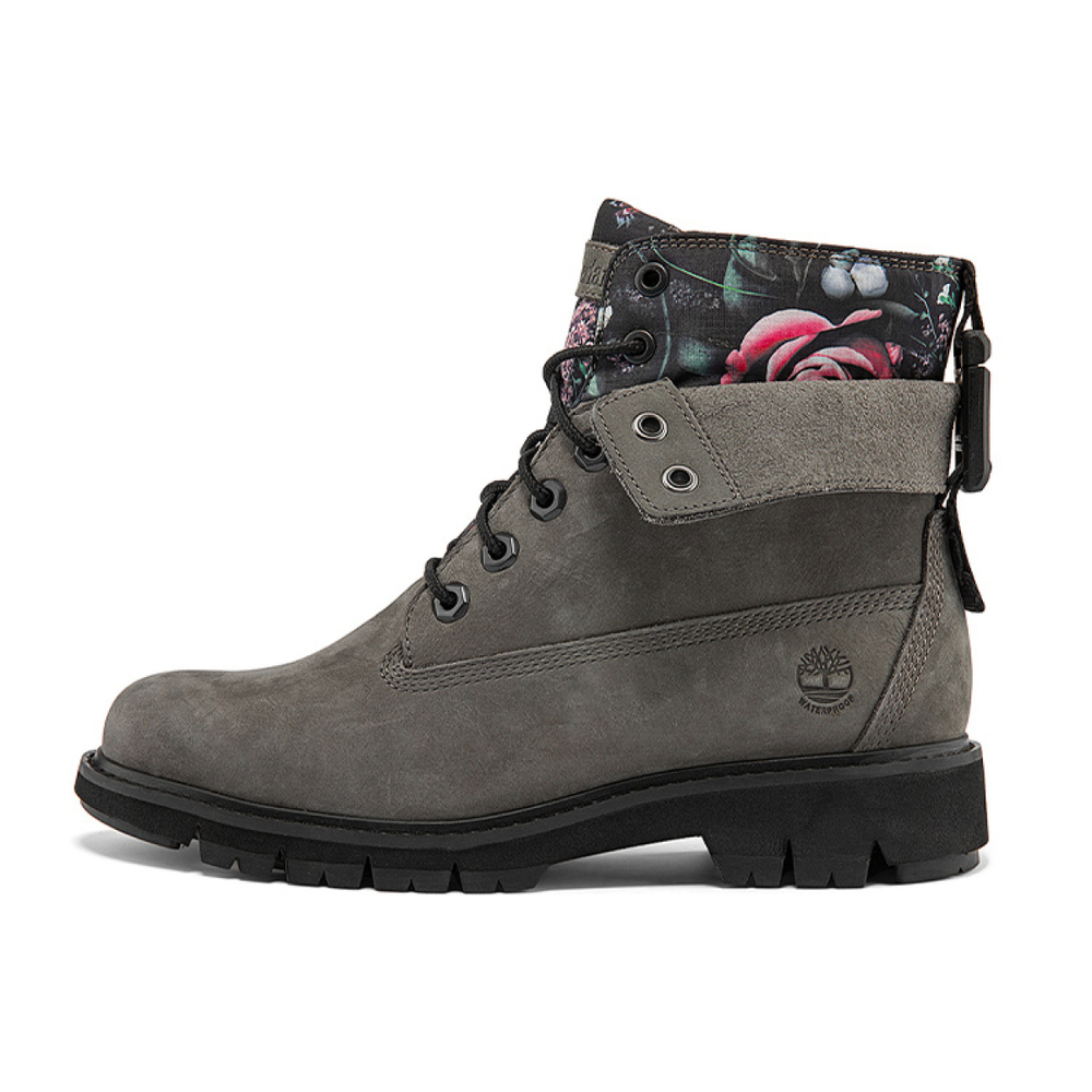 Ботинки Timberland Lucia Way, A2KURW