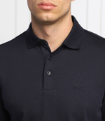 Поло Pado 30 BOSS BLACK - темно-синий(50468392)