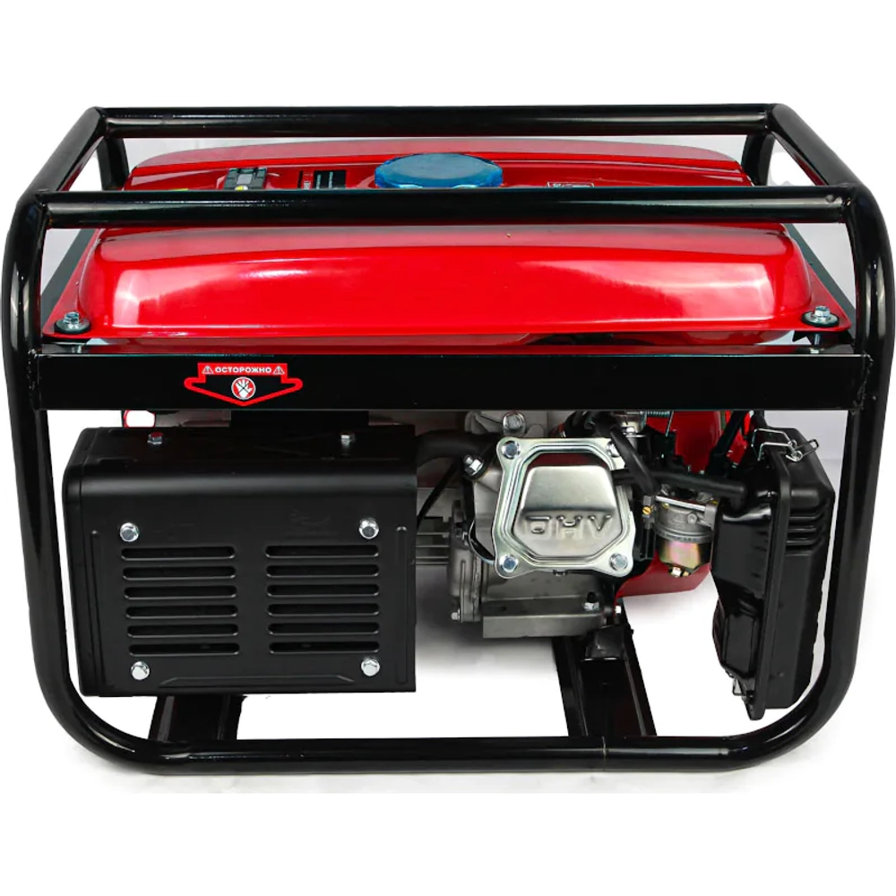 Edon PT-3300 бензогенератор 20608