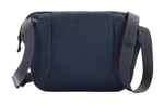 Arcteryx 1.5L Crossbody Bag Outdoor Bag Recycled Polyester Blue Black/Ultramarine Blue Unisex