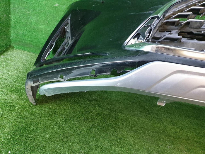 Бампер передний Lexus RX 4 (2019-2022)