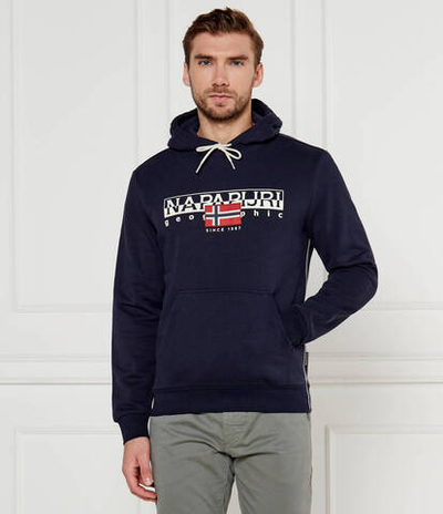 Худые B-Aylmer Napapijri - темно-синий(NP0A4I1D)