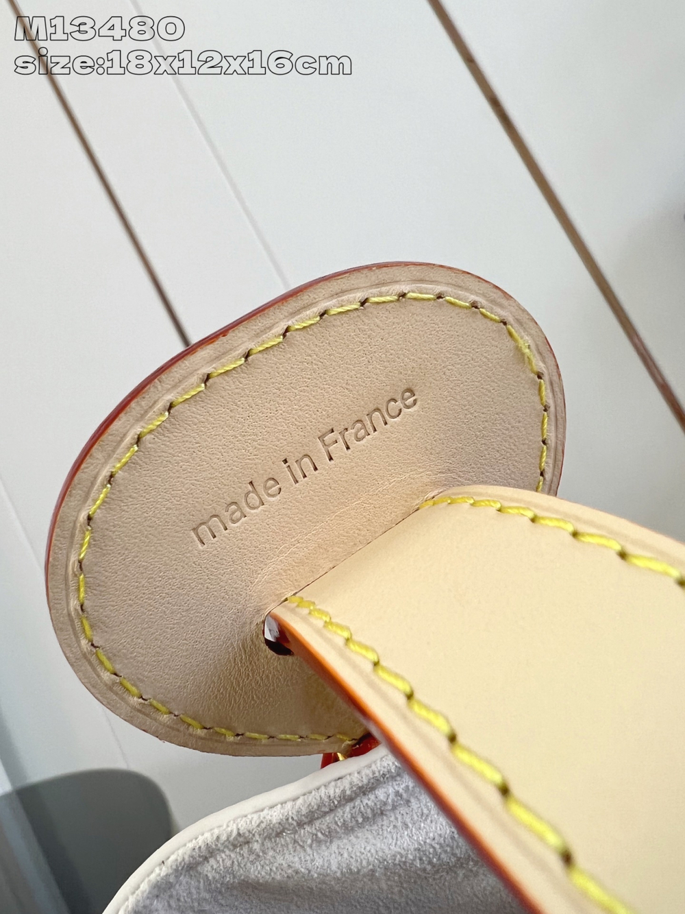 Louis Vuitton All In BB Bag