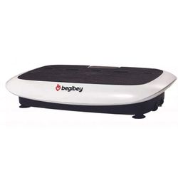 Виброплатформа Begibey SlimBox
