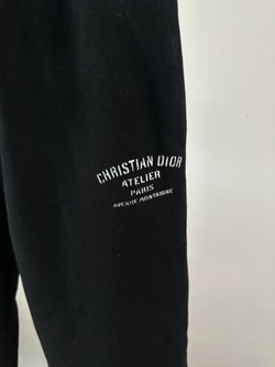 Штаны Christian Dior