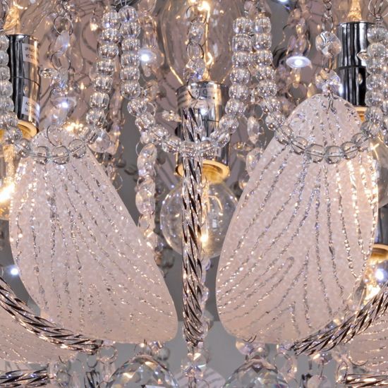 55822-0.3-05 светильник потолочный