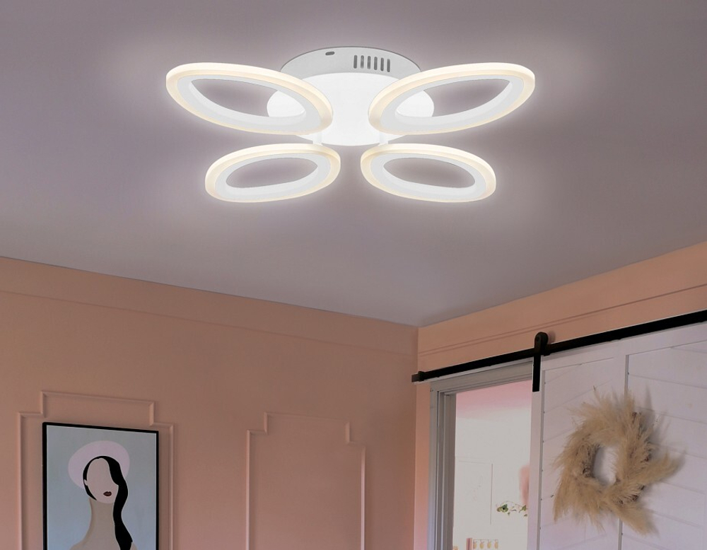 Потолочная люстра Ambrella Light FA FA4485
