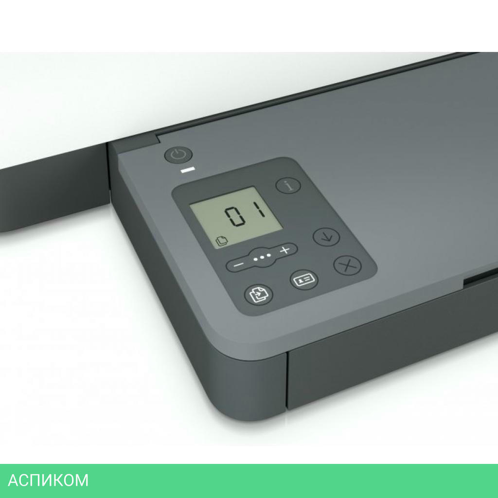 МФУ HP LaserJet M236sdn (9YG08A)