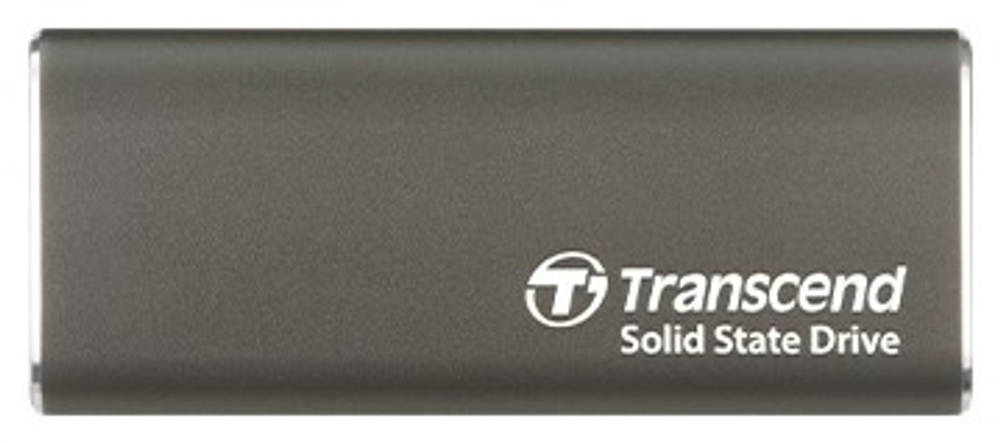 Внешний накопитель Transcend TS2TESD265C 2000 Гб