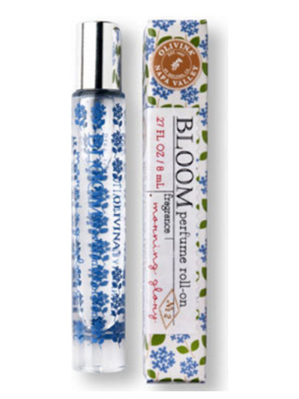 Olivina Napa Valley Morning Glory