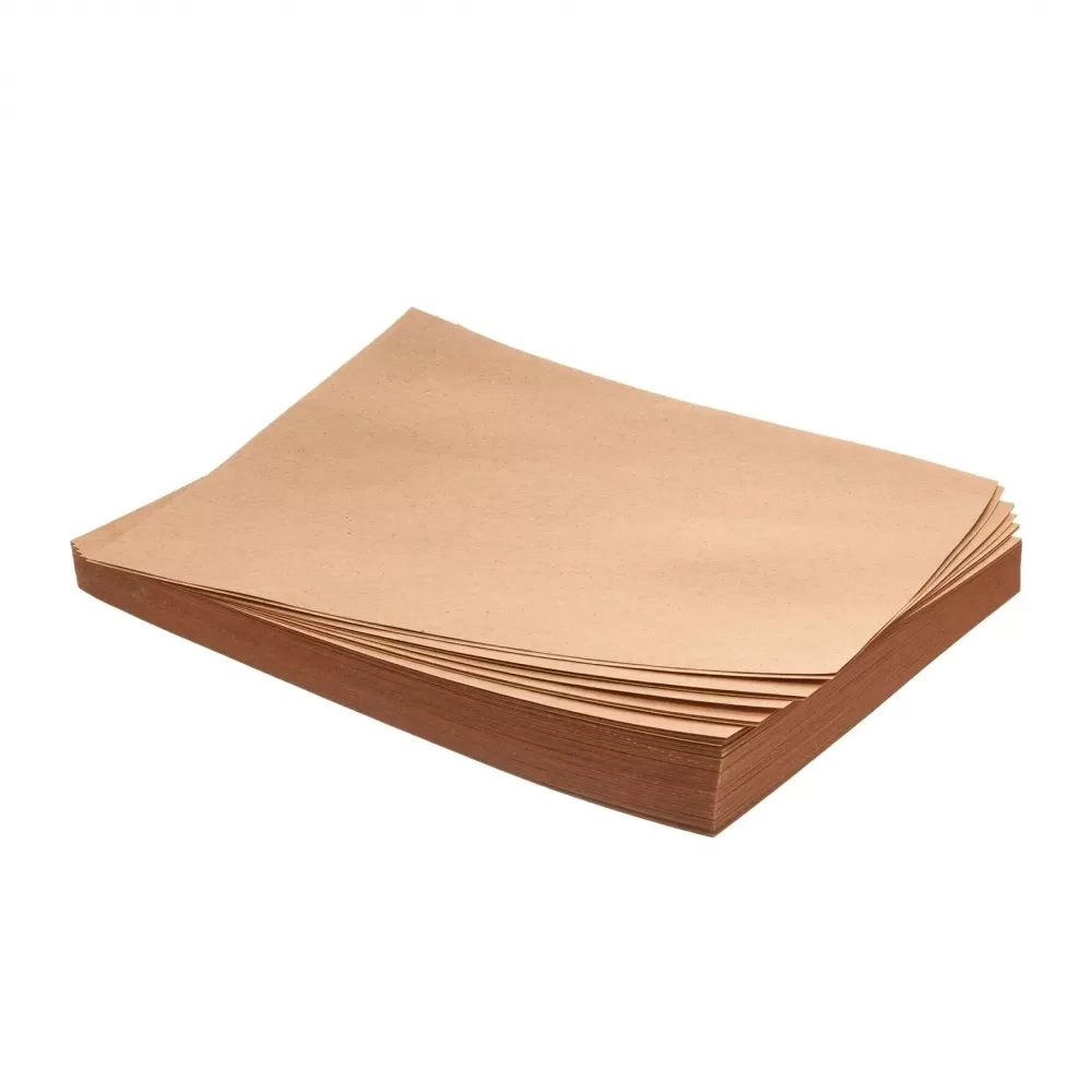 Бумага мешочная СтериТ УММ 400х400 мм 70г/м2 1000 листов