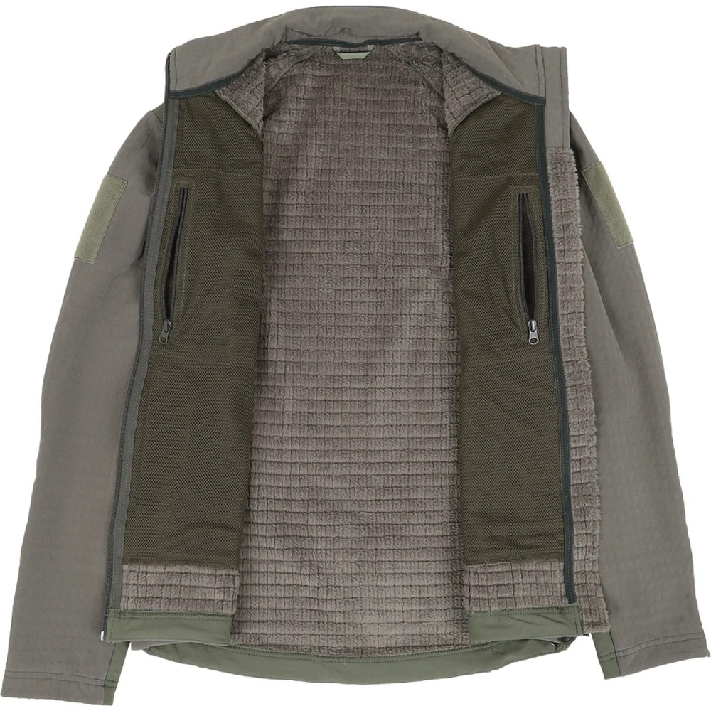 Куртка Сплав El Toro Tactical