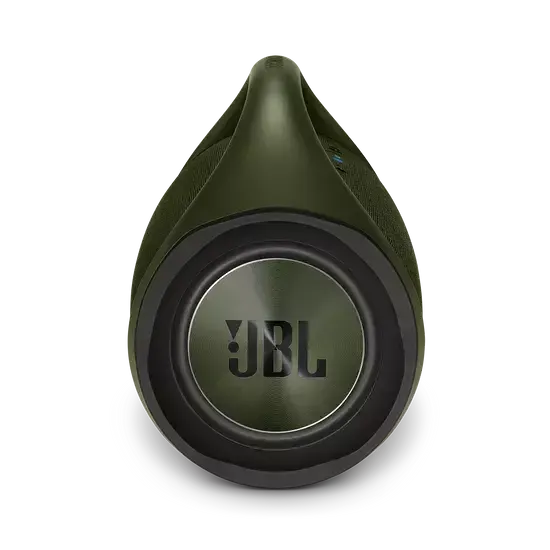 JBL Boombox Forest Green (зелёная)