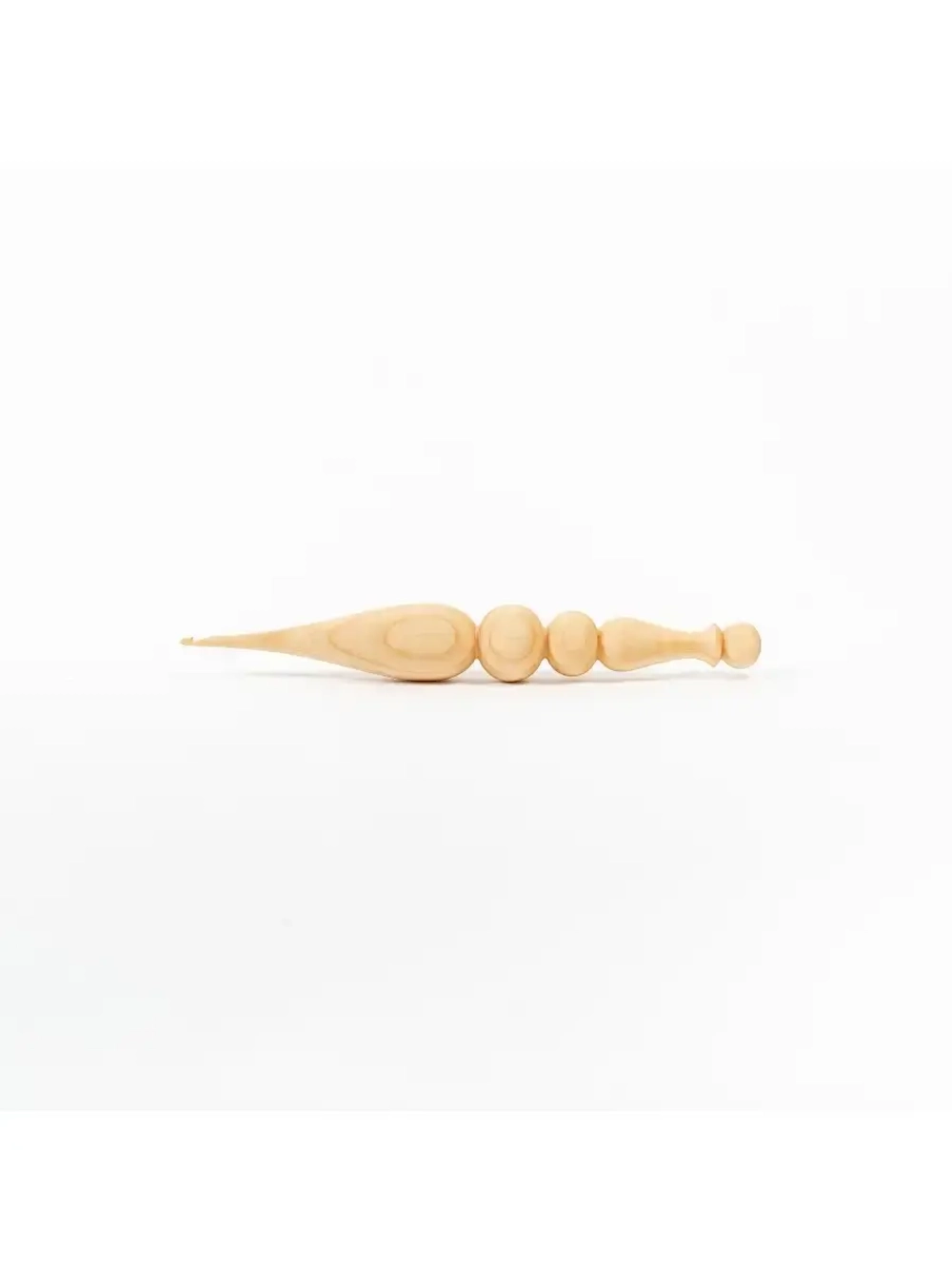 Крючок вязальный