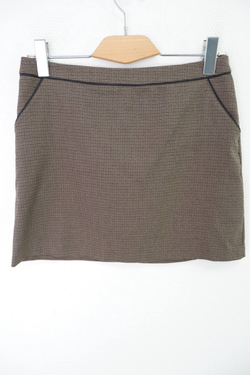 Юбка H&M оригинальная 44 размер