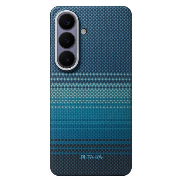 Чехол Pitaka Edge Case для Samsung S26+, Восход луны | Moonrise